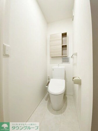 セレスティア森末町の物件内観写真